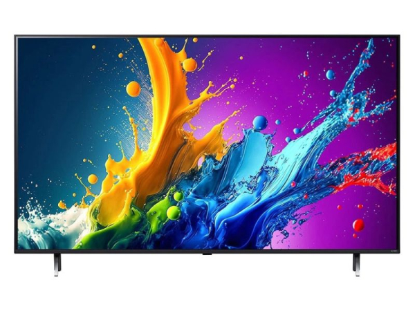 Smart tivi qned LG 4K 65 inch 65QNED80TSA - Hàng chính hãng