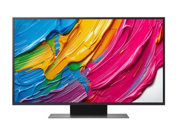 Smart Tivi Qned LG AI 4K 43 inch 43QNED81ASA - Hàng chính hãng