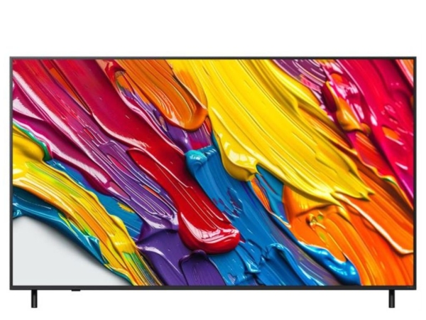 Smart tivi Qned LG AI 4K 75 inch 75QNED82ASA - Hàng chính hãng