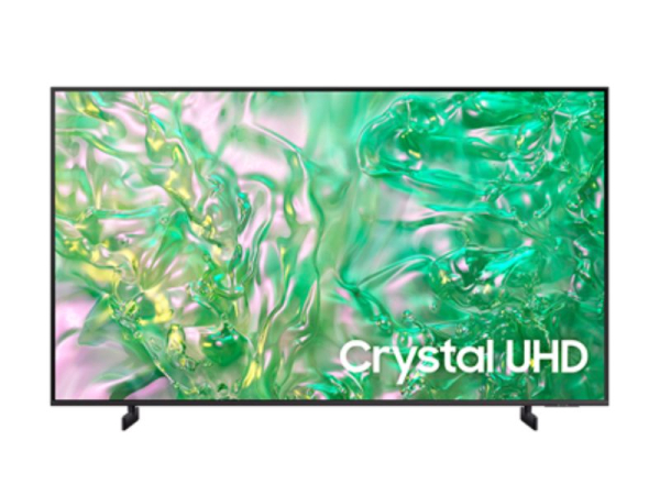 Smart tivi Samsung 4K 50 inch UA50DU8000 - Hàng chính hãng