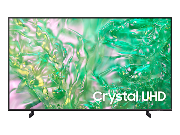 Smart tivi Samsung 4K 55 inch UA55DU8000 - Hàng chính hãng