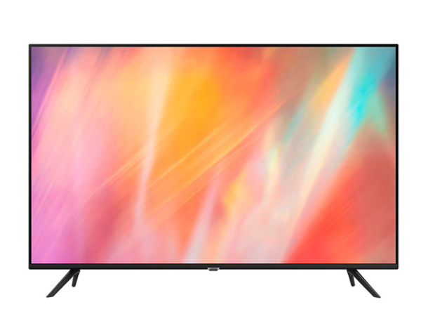 Smart Tivi Samsung 4K 65 inch UA65AU7002 - Hàng chính hãng