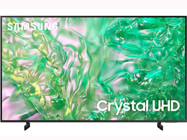 Smart tivi Samsung 4K 75 inch UA75DU8000 - Hàng chính hãng