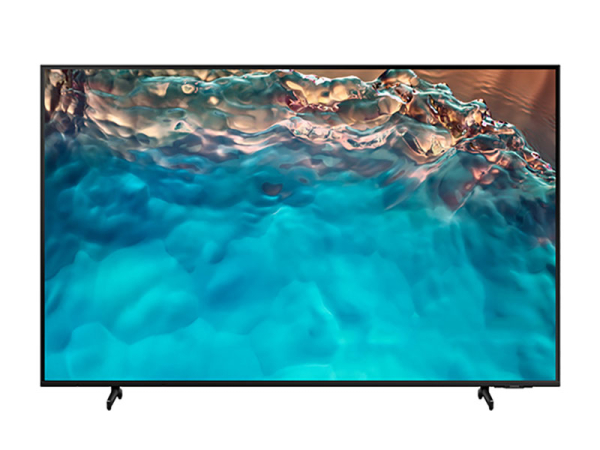 Smart Tivi Samsung 4K Crystal UHD 55 inch UA55BU8000 - Hàng chính hãng