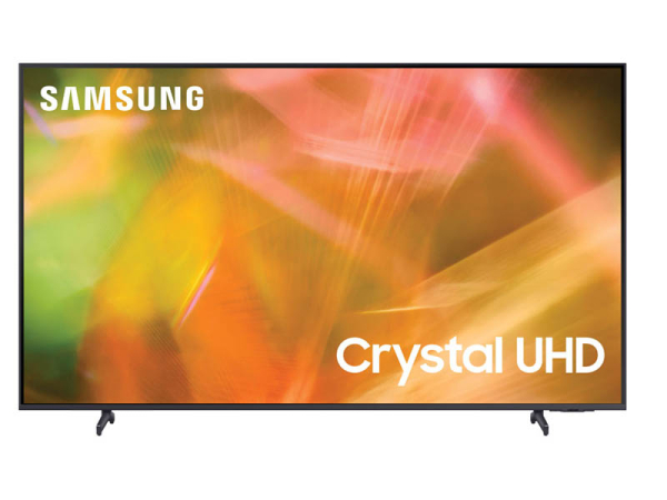 Smart Tivi Samsung 4K Crystal UHD 85 inch UA85BU8000 - Hàng chính hãng