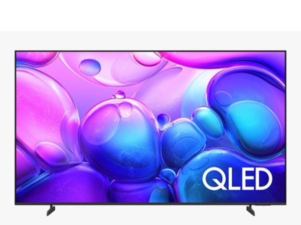Smart tivi Samsung 65 inch QA65Q6FA - Hàng chính hãng