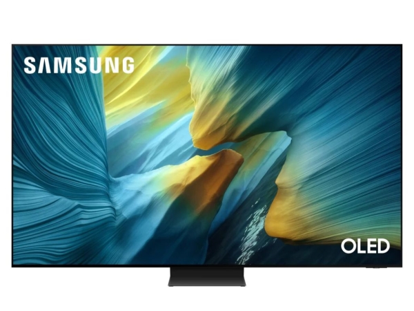 Smart tivi Samsung OLED 4K Vision AI 83 Inch QA83S95F - Hàng chính hãng
