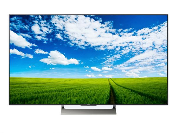 Smart tivi Sony KD-75X9000E - Hàng chính hãng