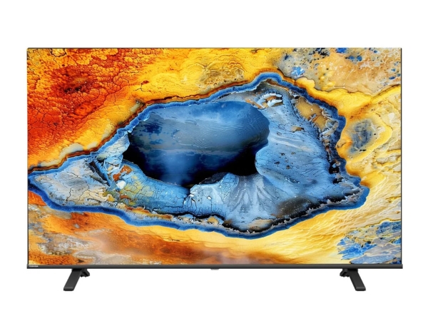 Smart Tivi Toshiba 4K 43 inch 43E330NP - Hàng chính hãng