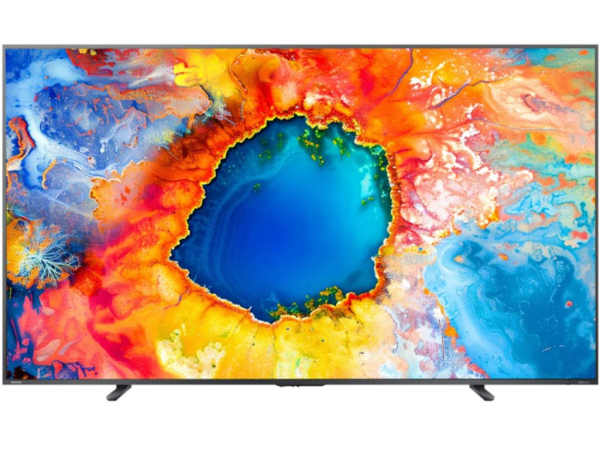 Smart Tivi Toshiba 4K 55 inch 55E330NP - Hàng chính hãng
