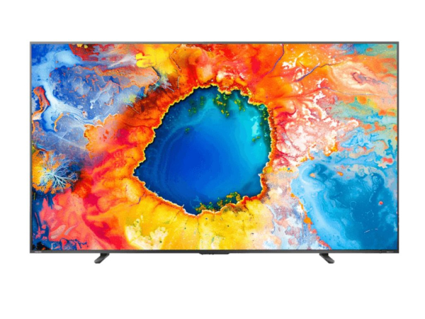 Smart tivi Toshiba Qled 4K 55 inch 55M450NP - Hàng chính hãng