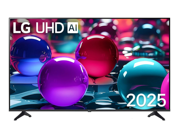 Smart TV UHD AI 4K 43 inch LG 43UA7350PSB - Hàng chính hãng