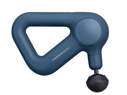 Súng massage Therabody Theragun Relief - Hàng chính hãng