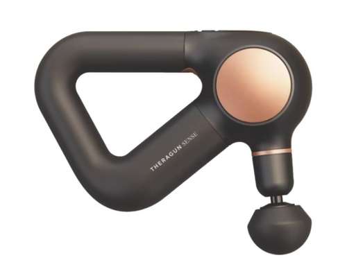 Súng massage Therabody Theragun Sense - Hàng chính hãng