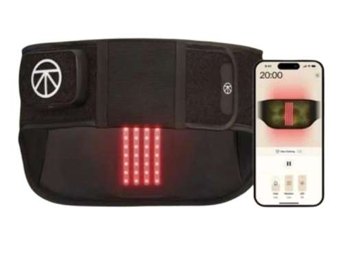 Thiết bị massage Therabody ThermBack - Hàng chính hãng
