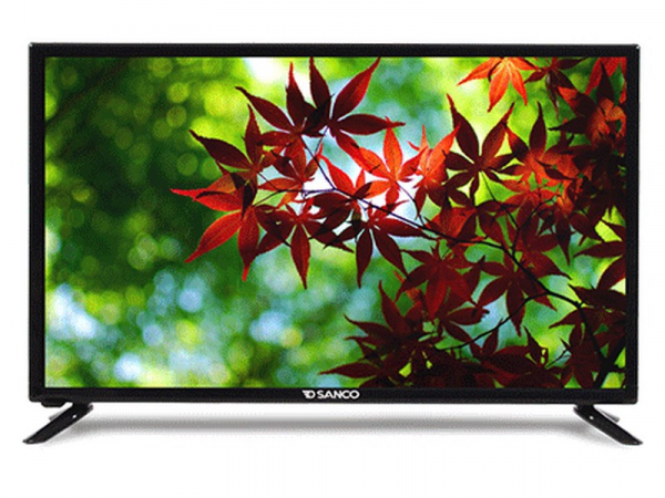 Tivi LED Sanco HD 32 inch H32T100 - Hàng chính hãng