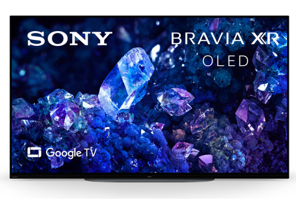 Google Tivi Oled Sony XR-55A80K - Hàng chính hãng