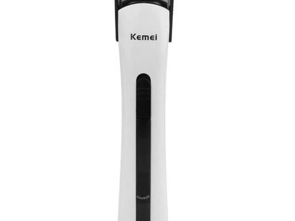 Tông đơ cắt tóc không dây Kemei KM-2516 - Hàng chính hãng