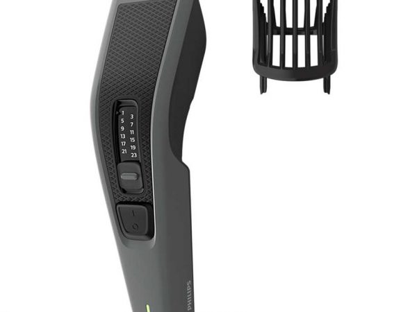 Tông đơ cắt tóc Philips HC3520 - Hàng chính hãng