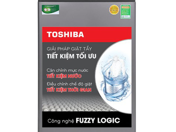 Toshiba 7 Kg AW-L805AV (SG) - Hàng chính hãng