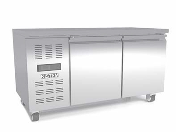 Tủ bàn lạnh công nghiệp Kistem KIS-XFT17R - Hàng chính hãng