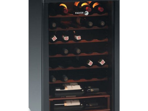  Tủ bảo quản rượu Fagor FSV-82C - Hàng chính hãng