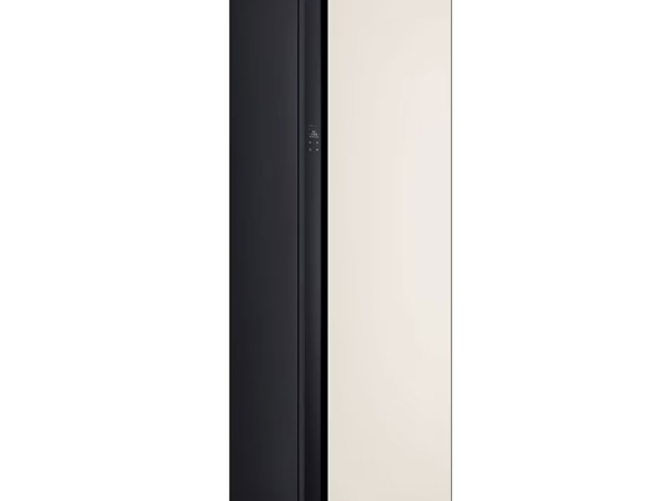 Tủ chăm sóc quần áo thông minh LG Styler 5 móc SC5MBR80H - Hàng chính hãng