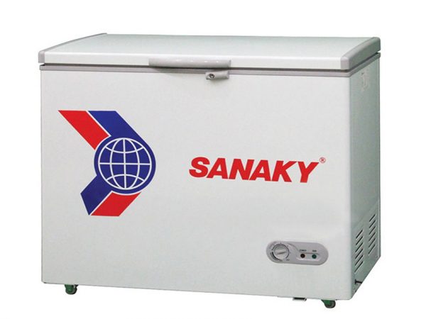 Tủ đông 210 lít Sanaky VH-255HY2 - Hàng chính hãng