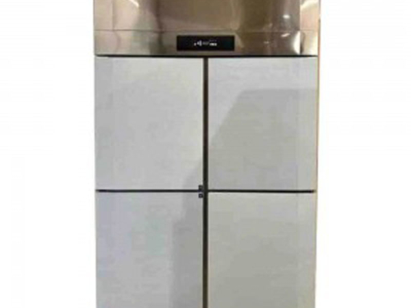 Tủ đông 4 cánh Lightcool LS-1200F - Hàng chính hãng