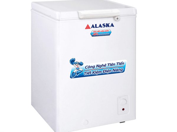 Tủ đông Alaska BD-150  - Hàng chính hãng
