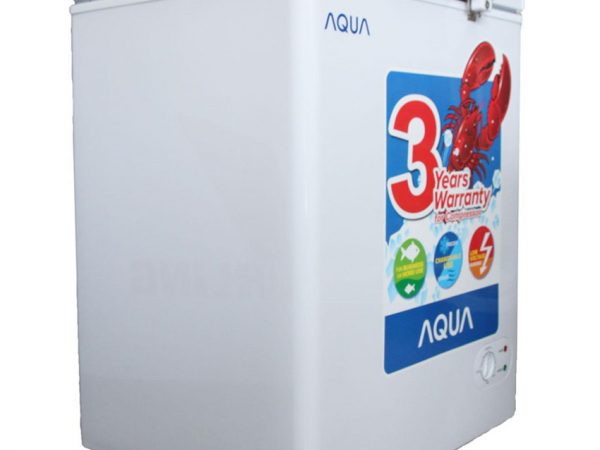 Tủ đông Aqua AQF-C210 - Hàng chính hãng - KingShop.vn