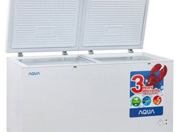 Tủ đông Aqua AQF-C520 - Hàng chính hãng
