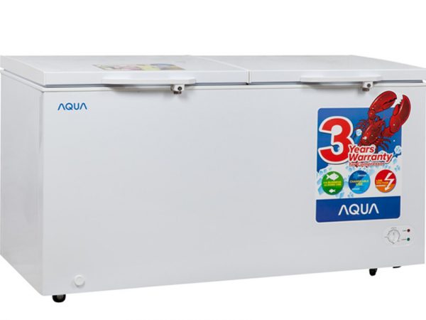 Tủ đông Aqua AQF-C850 - Hàng chính hãng