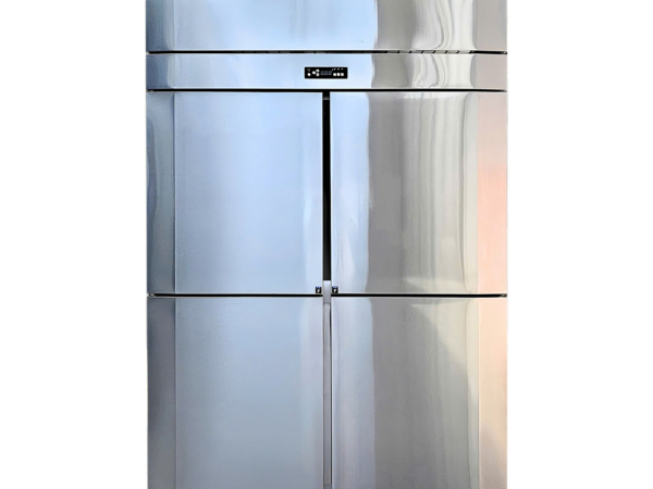 Tủ đông công nghiệp 1 chế độ Lightcool LS-1200F 840L - Hàng chính hãng