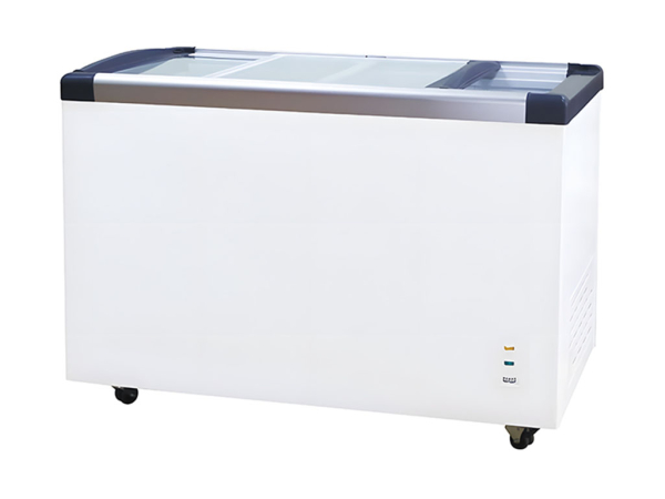 Tủ đông H&C CBSD-320P - Hàng chính hãng