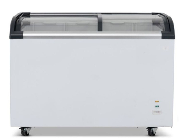 Tủ đông H&C CBSD-320Q - Hàng chính hãng