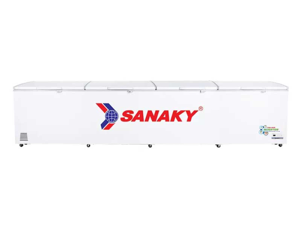 Tủ đông Inverter Sanaky VH-2399HY3 - Hàng chính hãng