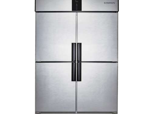 Tủ đông mát 4 cánh Starion SR-S45BIA - Hàng chính hãng