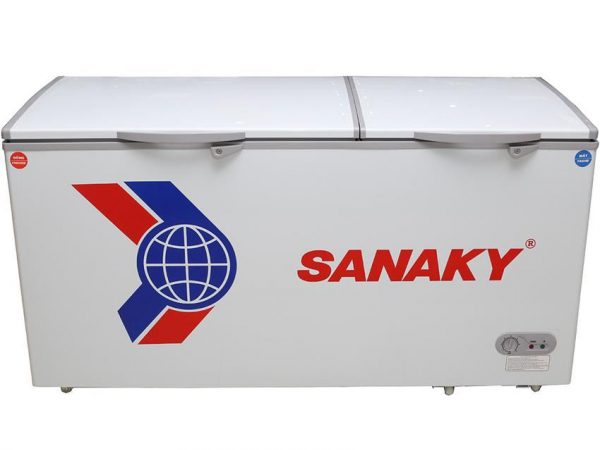 Tủ đông mát Sanaky VH-668W2 - Hàng chính hãng