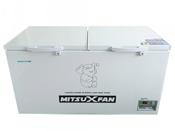 Tủ đông MitsuXfan MF1-718FWE2 - Hàng chính hãng