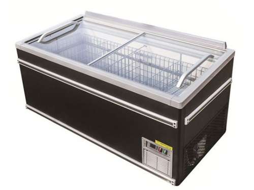 Tủ đông nằm H&C CBCQH-15L - Hàng chính hãng