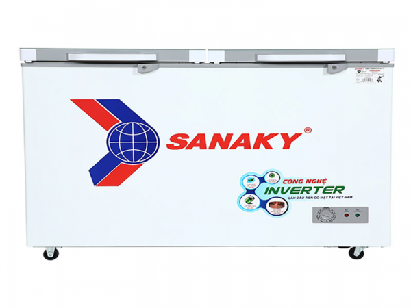 Tủ đông nằm Sanaky VH-3699A4K - Hàng chính hãng