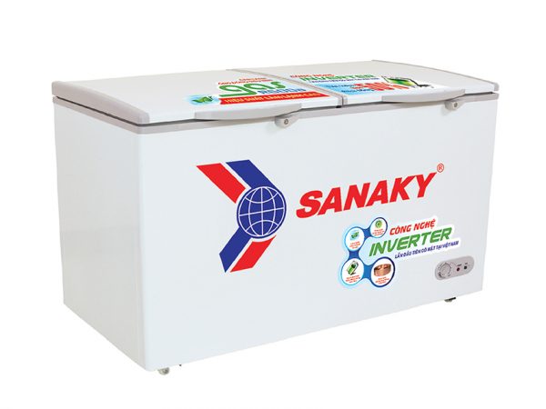 Tủ đông Sanaky Inverter VH-6699HY3 - Hàng chính hãng