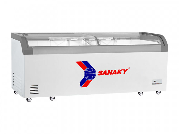 Tủ đông Sanaky VH-1008KA - Hàng chính hãng