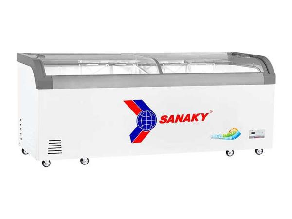Tủ đông Sanaky VH-1099KA - Hàng chính hãng