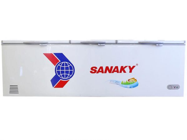 Tủ đông Sanaky VH-1199HY - Hàng chính hãng