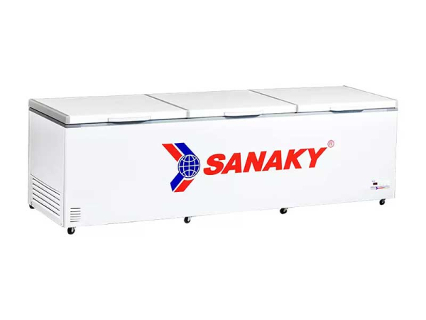 Tủ đông Sanaky VH-1799HY - Hàng chính hãng
