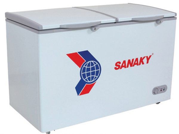 Tủ đông Sanaky VH-225W2 - Hàng chính hãng