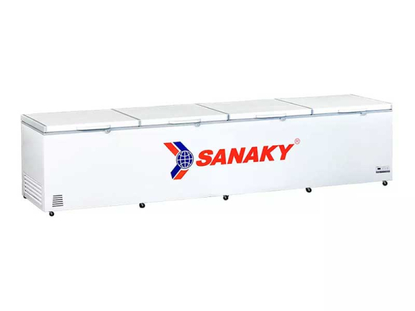 Tủ đông Sanaky VH-2399HY - Hàng chính hãng