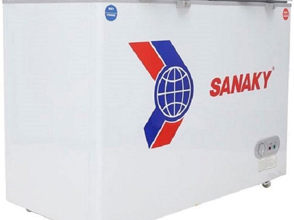 Tủ đông Sanaky VH-255W2 - Hàng chính hãng